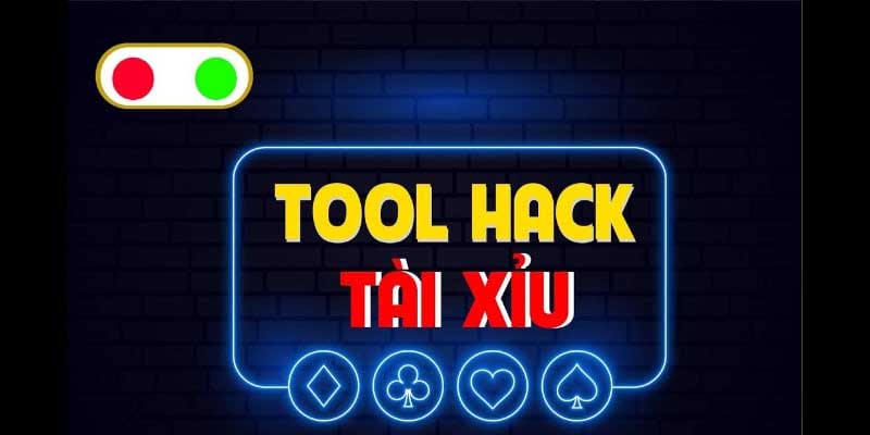 Khái niệm về tool hack tài xỉu