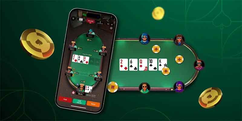 mẹo chơi poker