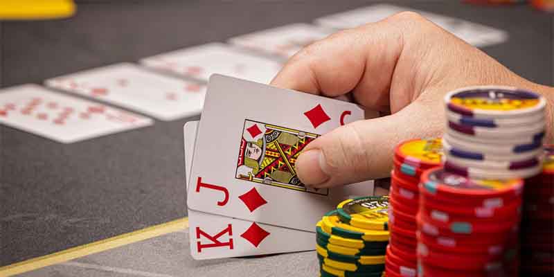 Mẹo chơi Poker đỉnh cao