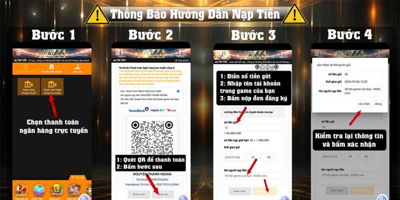 Quy trình chuẩn xác, đảm bảo thành công 100%