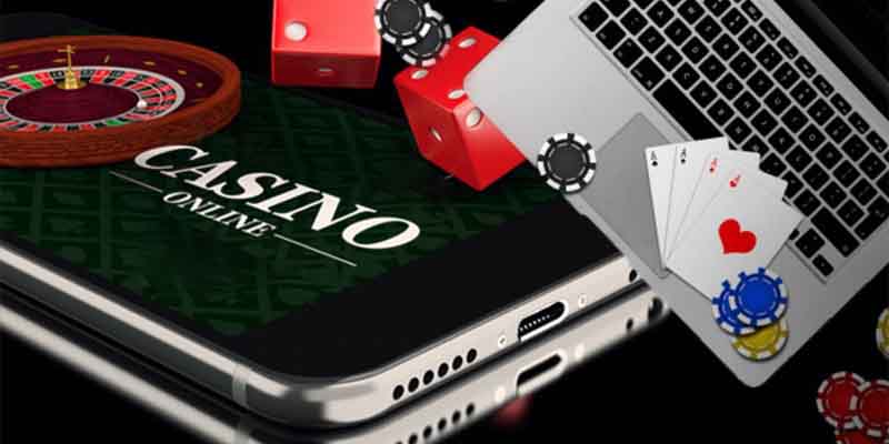 Thuật ngữ casino là gì?