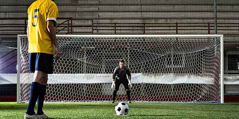 Tìm hiểu về kèo Penalty trong trò chơi cá độ bóng đá là gì?