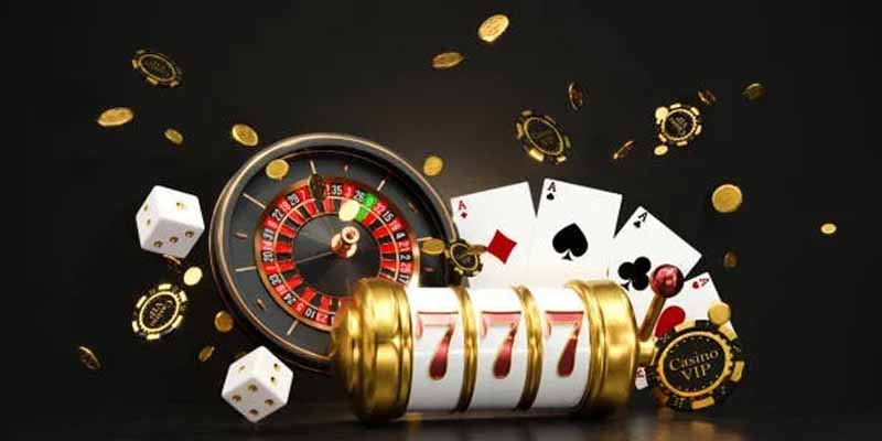 Các loại hình casino mà nhà cái đang cung cấp cho thành viên