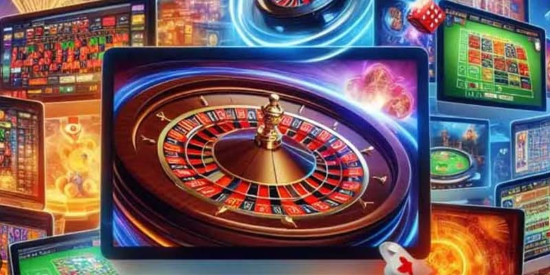 Trải nghiệm casino trực tuyến tại KO66 với dàn dealer xinh đẹp